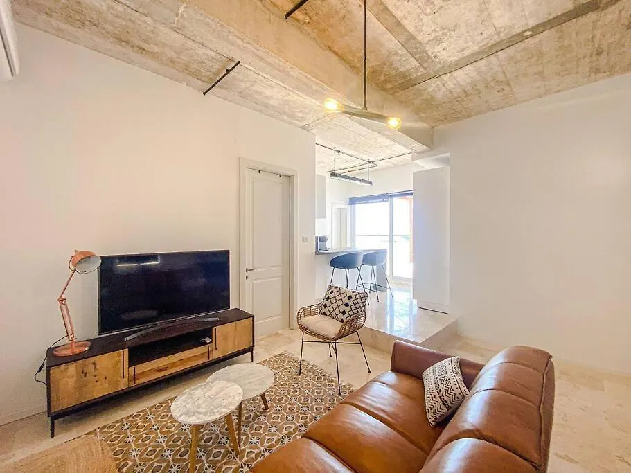 Valletta Vista Penthouse By Solea Holiday Homes Sliema