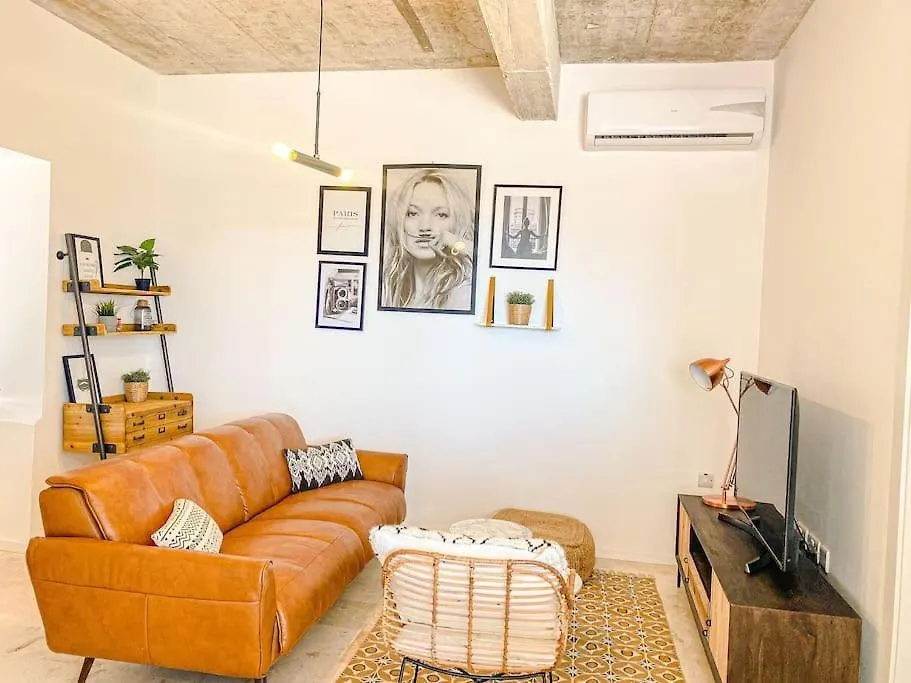 Valletta Vista Penthouse By Solea Holiday Homes Sliema 0*,