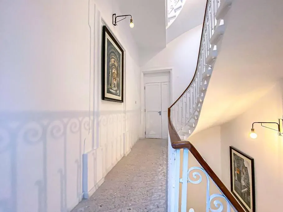 Apartment Valletta Vista Penthouse By Solea Holiday Homes Sliema Malta