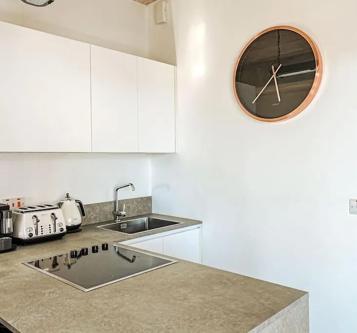 Apartment Valletta Vista Penthouse By Solea Holiday Homes Sliema