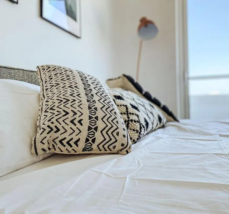 Valletta Vista Penthouse By Solea Holiday Homes Sliema