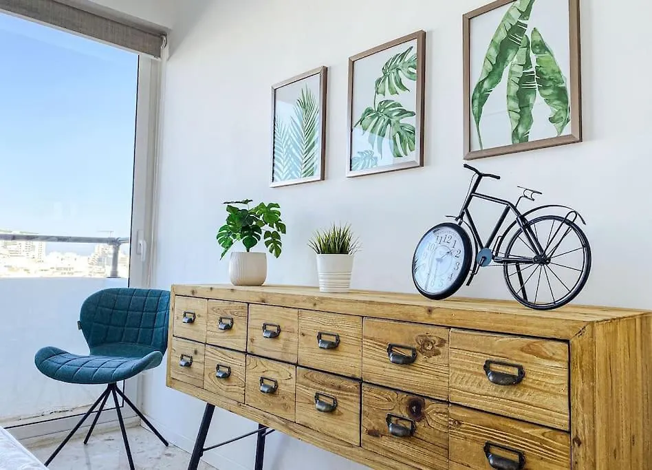 Apartment Valletta Vista Penthouse By Solea Holiday Homes Sliema