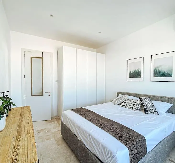 Apartment Valletta Vista Penthouse By Solea Holiday Homes Sliema