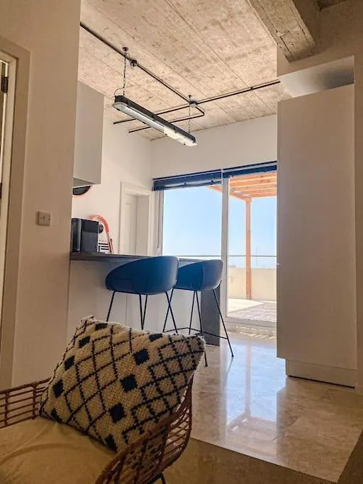 Valletta Vista Penthouse By Solea Holiday Homes Sliema 0*,  Malta