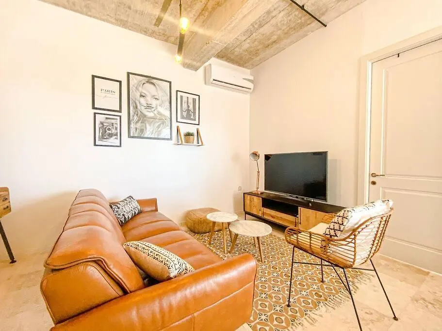 Apartment Valletta Vista Penthouse By Solea Holiday Homes Sliema Malta