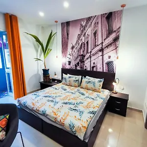 Evolve Coliving Sliema