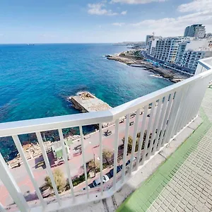 Sliema Chalet Hotel Sliema